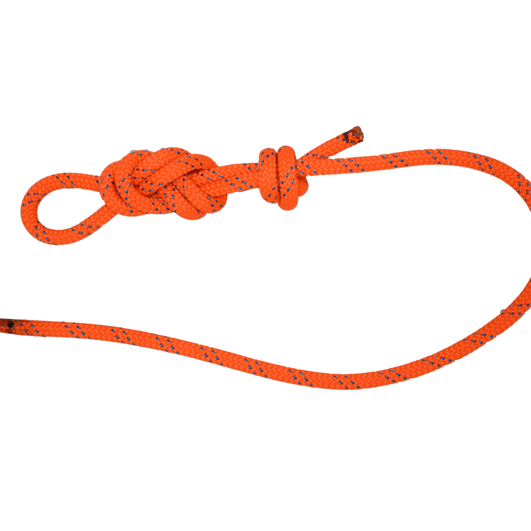 New England KM III Max 7/16in11mm Static Kernmantle Rope
