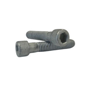 Socket Cap Bolt