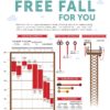 Head Rush Technologies - QuickFlight XL Free Fall Device