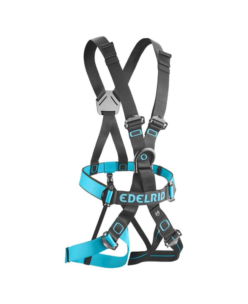 Edelrid Radialis Full Body Harness