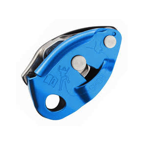Petzl Grigri 2 Limited Edition Belay Device - Semiautomatic Belay and  Rappel Device - Belay and Rappel Devices - Climbing - All