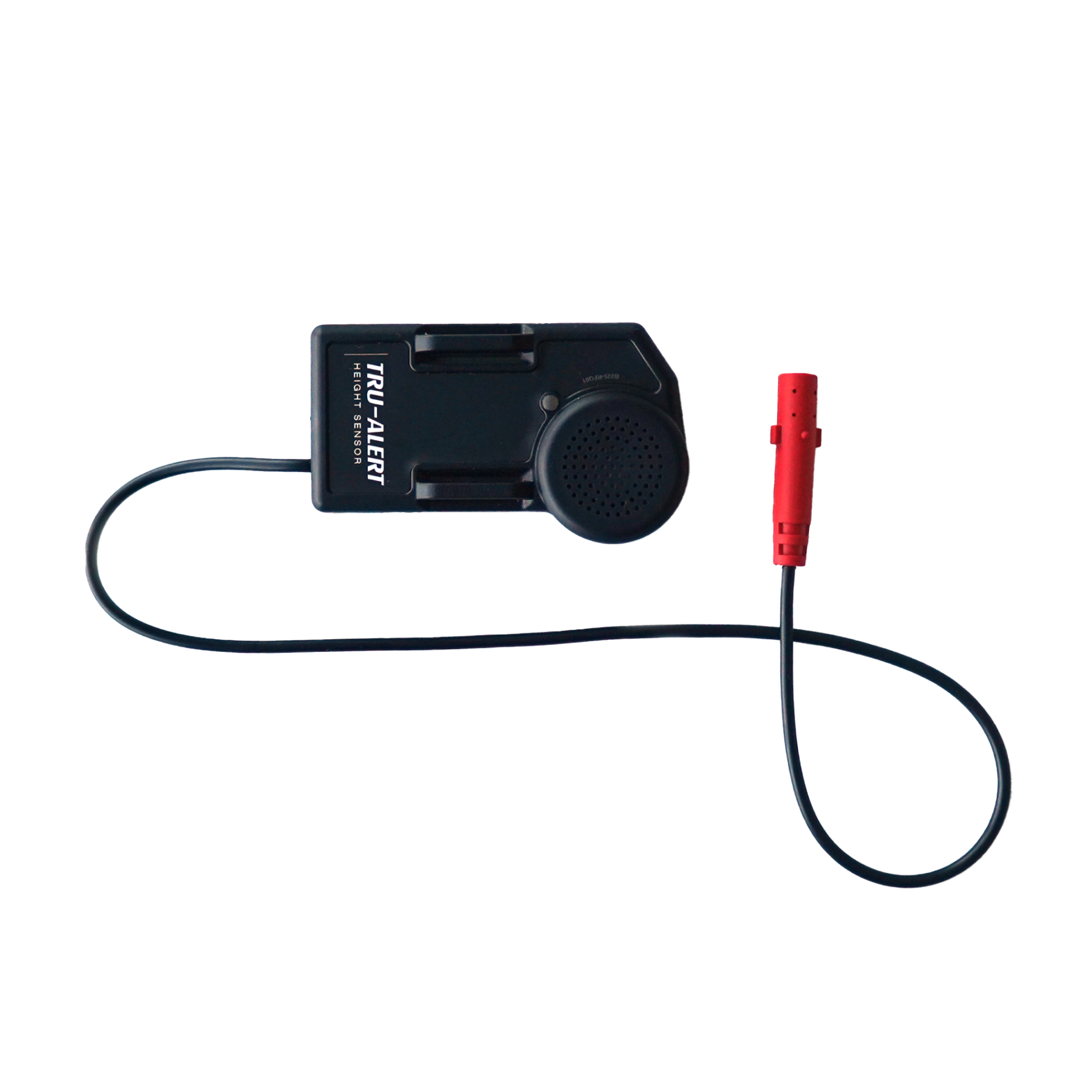 Head Rush - Tru Alert Height Sensor - Challenges Unlimited