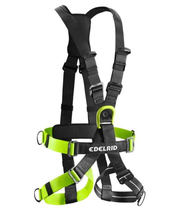 Edelrid - Radialis Air Full Body Harness