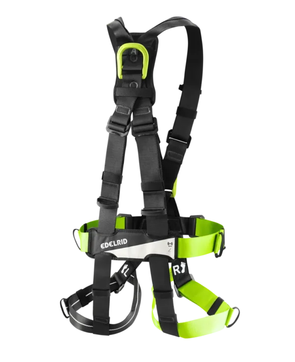 Edelrid - Radialis Air Full Body Harness